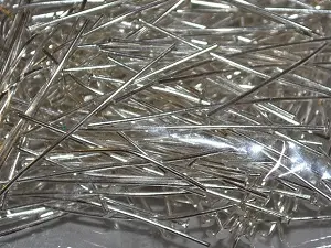 Піни-цвяхи 3см