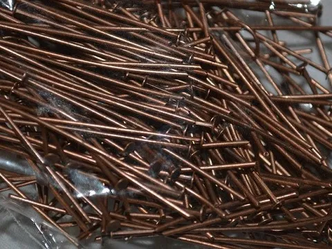 Піни-цвяхи 3см