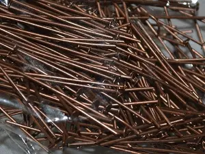 Піни-цвяхи 5см