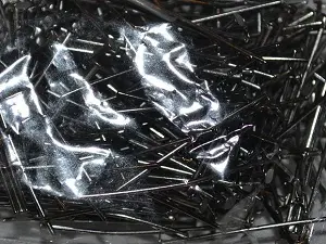 Піни-цвяхи 4см