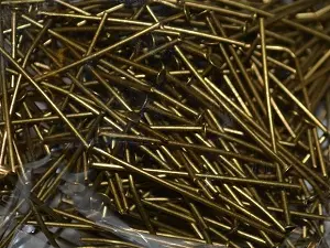 Піни-цвяхи 3см