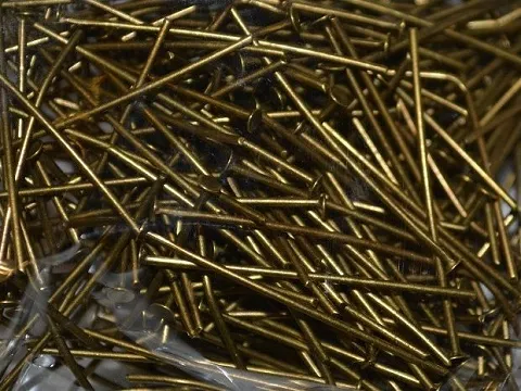 Піни-цвяхи 5см