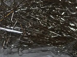 Піни-шпильки 4см