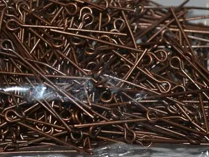 Піни-шпильки 3см