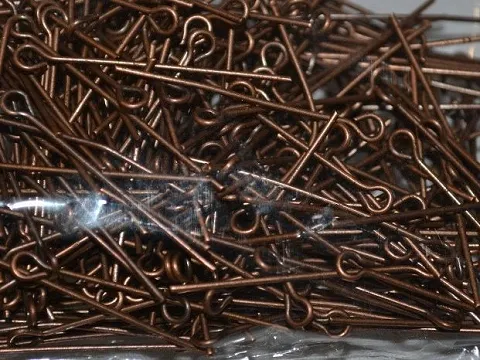 Піни-шпильки 5 см