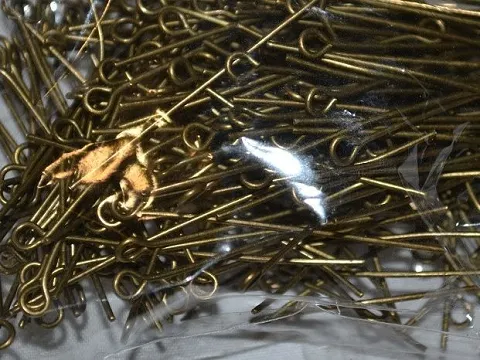 Піни-шпильки 3см