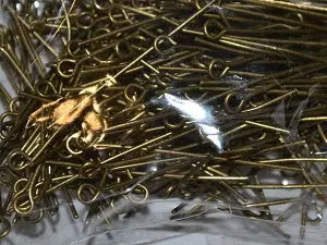 Піни-шпильки 5 см