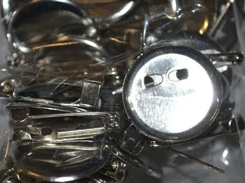 Планка с тарелочкой