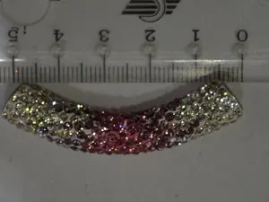 трубочка укр