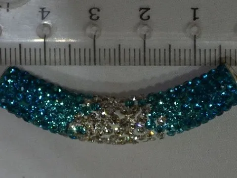 трубочка укр