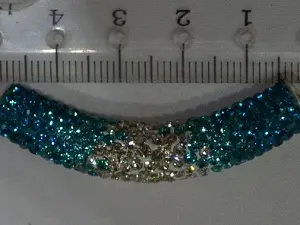 трубочка укр