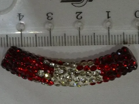 трубочка укр