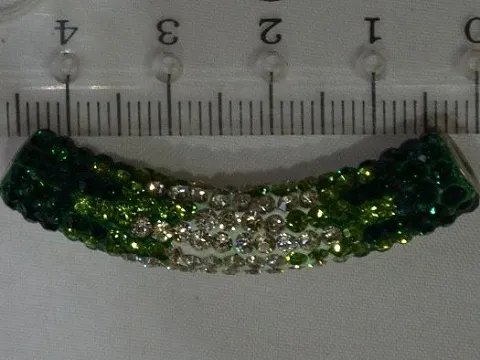 трубочка укр