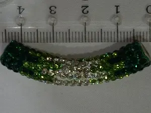 трубочка укр