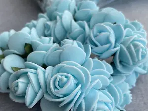 Троянди з фоамірана ø2-2,5см