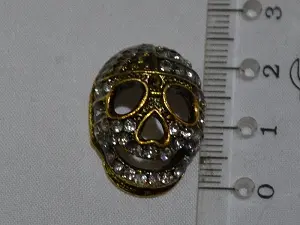 бусина  укр