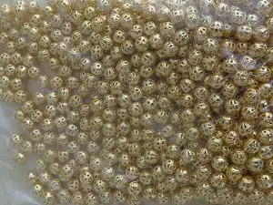 бусина 10мм укр