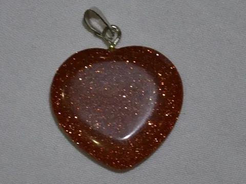 Підвіска кам'яна