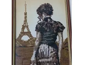 В Париже укр