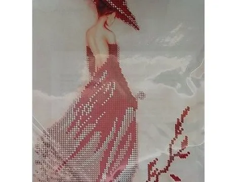 Девушка укр