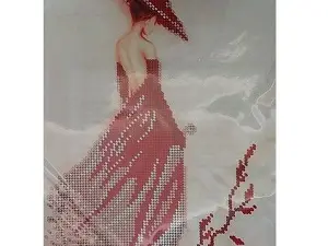 Девушка укр