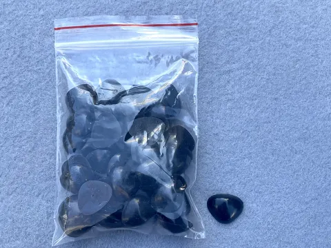 Носики клейові 2см