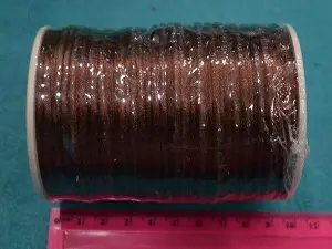 Корсетний шнур-2,5мм