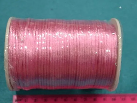 Корсетный шнур-2,5мм