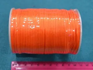 Корсетний шнур-2,5мм