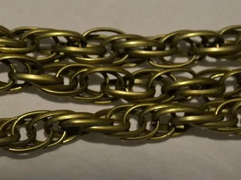 Ланцюг-джгут