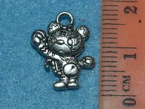 Подвеска 10шт укр