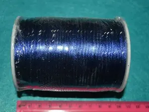 Корсетний шнур-2,5мм