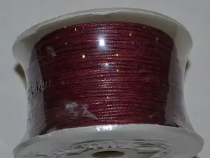 Шнур в бабині