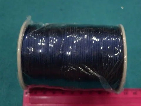 Корсетний шнур-2,5мм