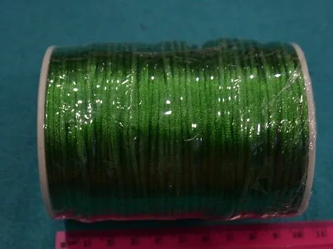 Корсетный шнур-2,5мм