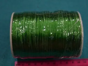 Корсетний шнур-2,5мм