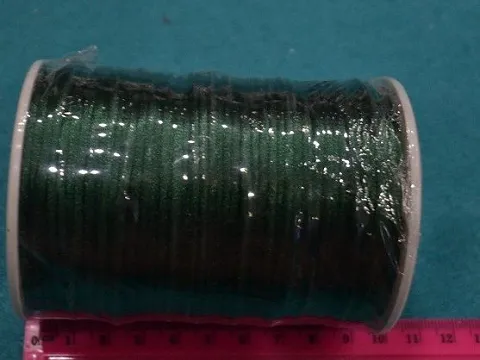 Корсетный шнур-2,5мм