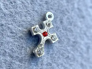 Підвіска Хрест