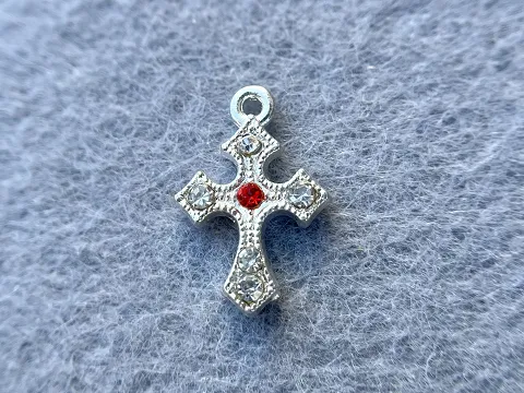 Підвіска Хрест