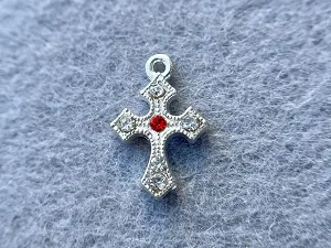 Підвіска Хрест