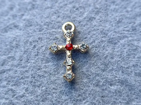 Підвіска Хрест