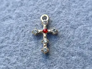 Підвіска Хрест