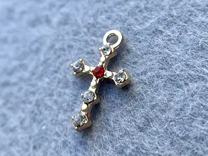 Підвіска Хрест