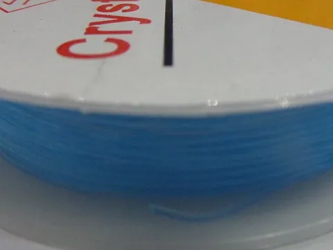 силиконовая нить-0.8мм