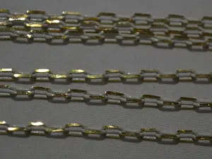 Ланцюг фарбований 6мм