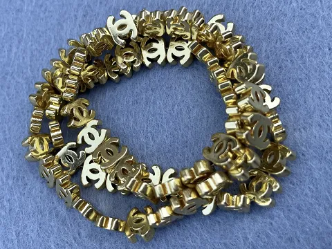 Гематит Шанель