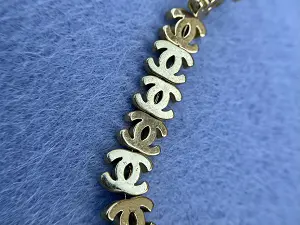 Гематит Шанель