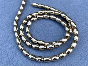 Гематит Рис