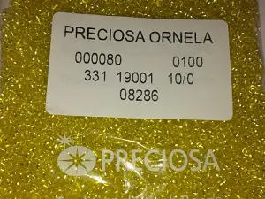 Бісер Preciosa 08286