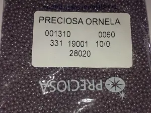 Бисер Preciosa 28020
